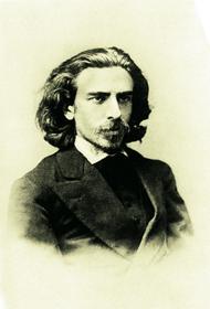 Владимир Сергеевич Соловьев. 1870-е