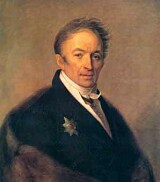 Н. М. Карамзин (1766–1826)