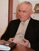 Шамил Гимбатович Алиев