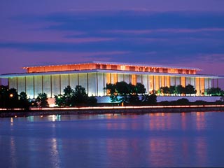      -   - Kennedy Center     2009-2010   