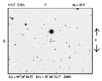  G117-B15A,    iitap.iastate.edu