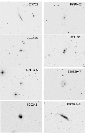       .    8  6   (      ).    I.D.Karachentsev et al.