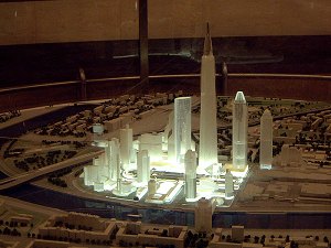 Ученые назвали причину позникновения цивилизаций