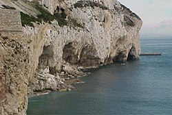 Последние неандертальцы вымирали в Испании