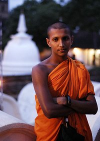 Буддизм – духовная альтернатива Соединенных Штатов Америки