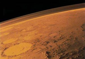 Российские астрономы установили точный возраст Марса