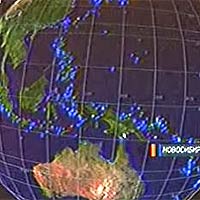 Вселенский потоп описанный в Ветхом Завете, получил научное объяснение