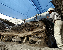 Археологи нашли памятник, до которого не смогли добраться конкистадоры