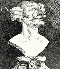 210 лет назад ушел в мир иной "Врун вранья всех вралей"