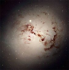   NGC 1316