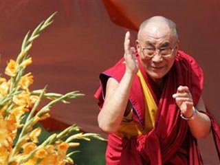 Далай-лама может родиться женщиной 