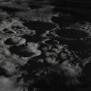          ( NASA/Goddard Space Flight Center Scientific Visualization Studio).