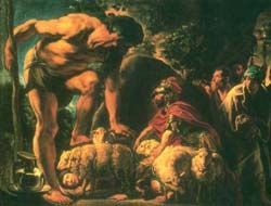 Ученые вычислили дату возвращения Одиссея с Троянской войны 