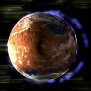 NASA Что случилось с "цветущим" Марсом, почему он потерял плотную атмосферу? Чтобы узнать ответ, нужно понять эволюцию планеты 