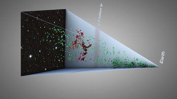  : European Southern Observatory (ESO)