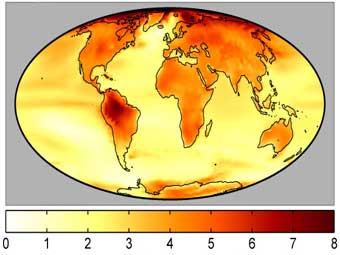   .                 .    globalwarmingart.com