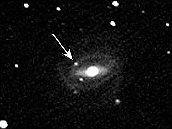    .   -  NGC 266.    SN 2005gl.