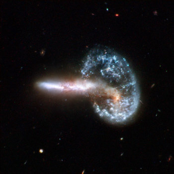   59 ,    Hubble 