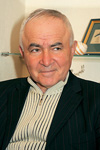Шамиль Алиев