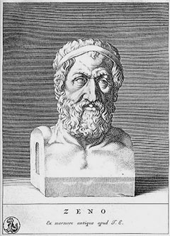 Зенон Китийский (IV–III вв. до н.э.)