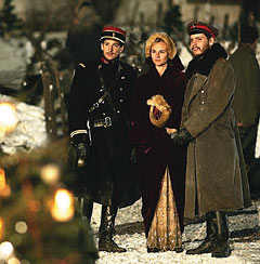 «Счастливого Рождества» (2005)