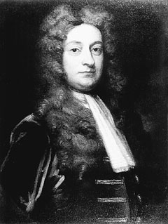 Ханс Слоун (1660-1753)