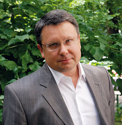 Анатолий Петрович Секерин