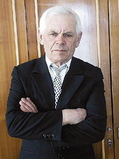 Валерий Александрович Алексеев