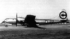 B-29 Bock_s car.    hcc.mnscu.edu 