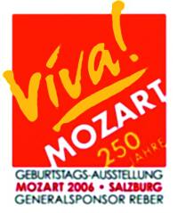 Афиша фестиваля «Viva! Mozart»
