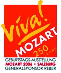   Viva! Mozart