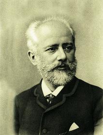 Петр Иванович Чайковский