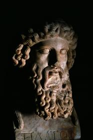 Платон (427-347 гг. до н. э) - древнегреческий философ, один из самых выдающихся мыслителей в мировой истории; ученик Сократа и основатель Платоновской Академии