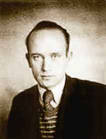 Борис Раушенбах, 1946
