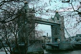 Башни Тауэра — островок Средневековья в Лондоне