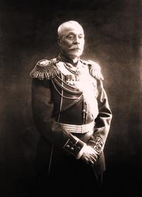 Александр Петрович Ольденбургский (1844-1932) 