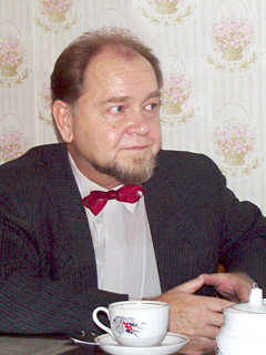Владимир Александрович Конев 